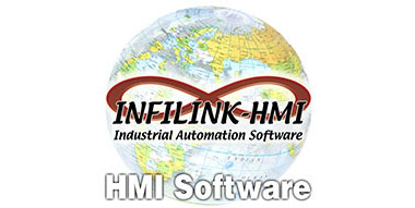 Infilink HMI Software